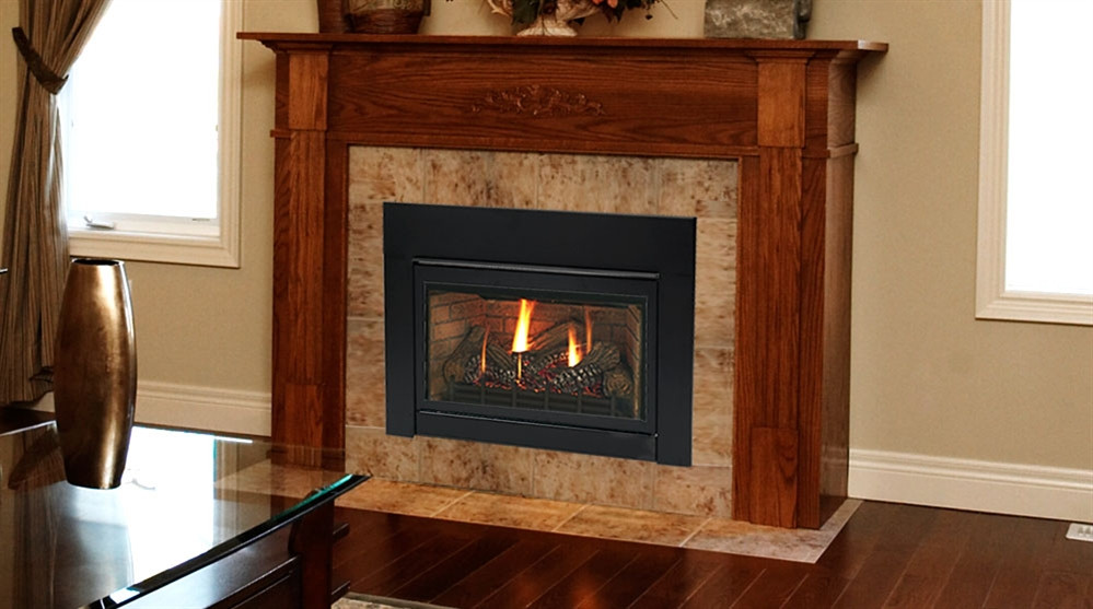 Best ideas about Gas Log Fireplace Insert
. Save or Pin Fireplaceinsert Monessen Insert Accent Accent Now.