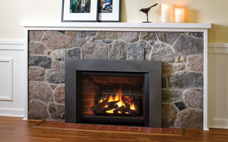 Best ideas about Gas Log Fireplace Insert
. Save or Pin Home & Hearth Now.