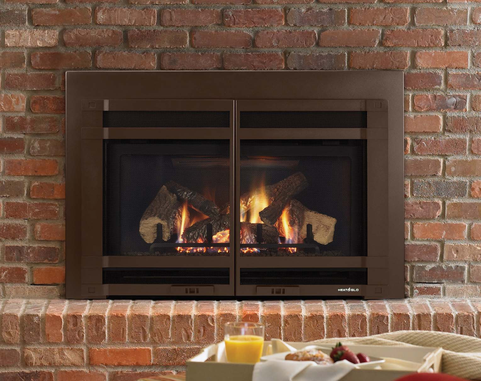 Best ideas about Gas Log Fireplace Insert
. Save or Pin Gas fireplaces inserts and gas logs recalled due to risk Now.