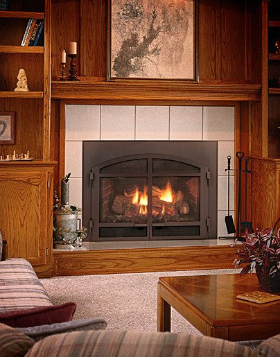 Best ideas about Gas Log Fireplace Insert
. Save or Pin Gas Fireplaces Now.