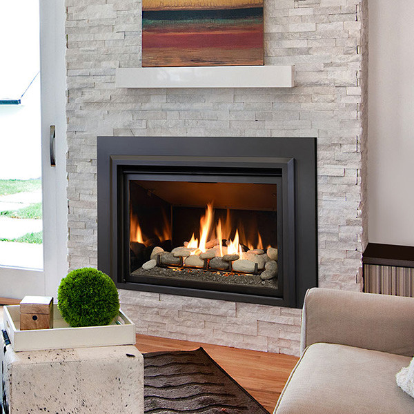 Best ideas about Gas Log Fireplace Insert
. Save or Pin Fireplaces Portland Kozy Heat Chaska Gas Fireplace Now.