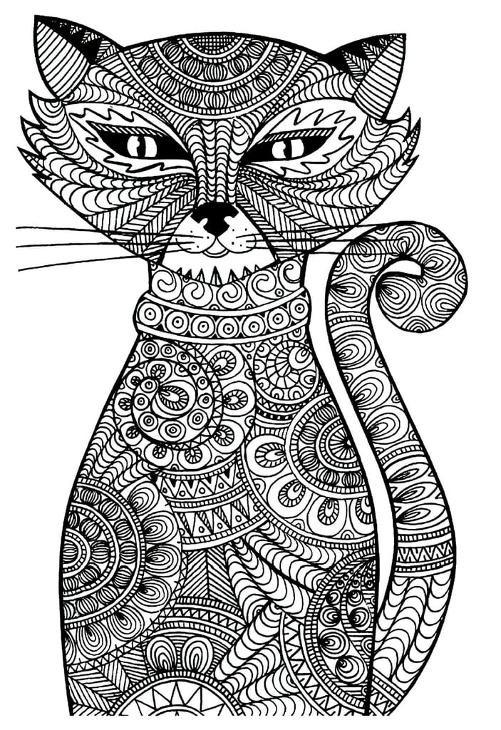 Get Coloring Pages
 Free Colouring Pages For Adults