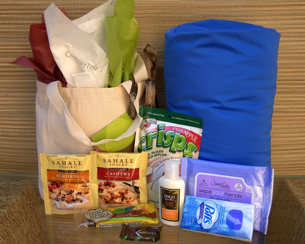 Get Well Gift Basket Ideas After Surgery
 After Surgery Gift Basket Men Women Teens