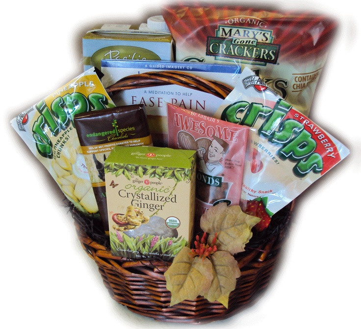 Get Well Gift Basket Ideas After Surgery
 8 best Get Well After Surgery Gift Ideas images on