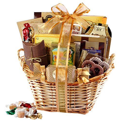 Gift Basket Ideas For Couple
 Christmas Gift Ideas Female Coworkers Would Certainly
