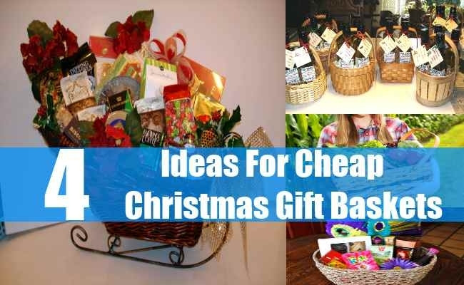 Gift Basket Ideas For Couple
 Gift Ideas For Couples Christmas And This Romantic