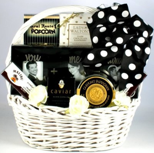 Best ideas about Gift Basket Ideas For Couples
. Save or Pin Wedding Ideas Blog Lisawola Unique Wedding Gift in Your Now.