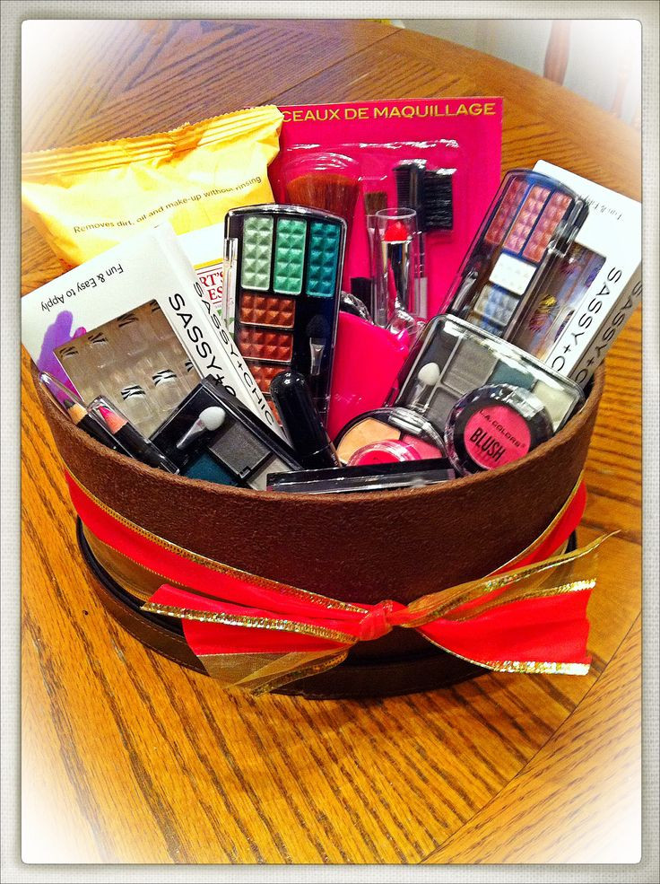 Best ideas about Gift Basket Ideas For Teenage Girls
. Save or Pin Christmas Gift Ideas For Teens – Pelfusion Now.