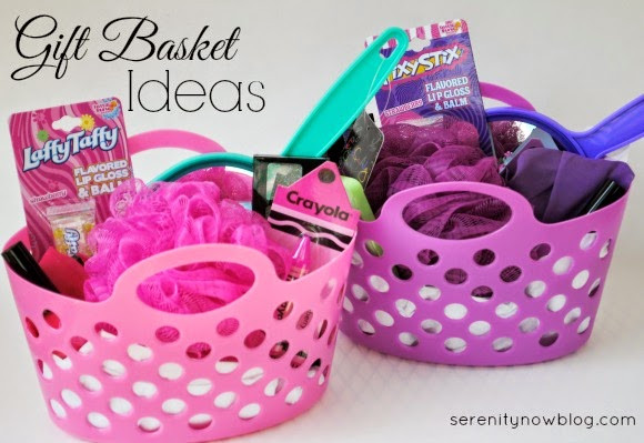 Best ideas about Gift Basket Ideas For Teenage Girls
. Save or Pin Gift Basket Filler Ideas Little Girls Spa Serenity Now Now.