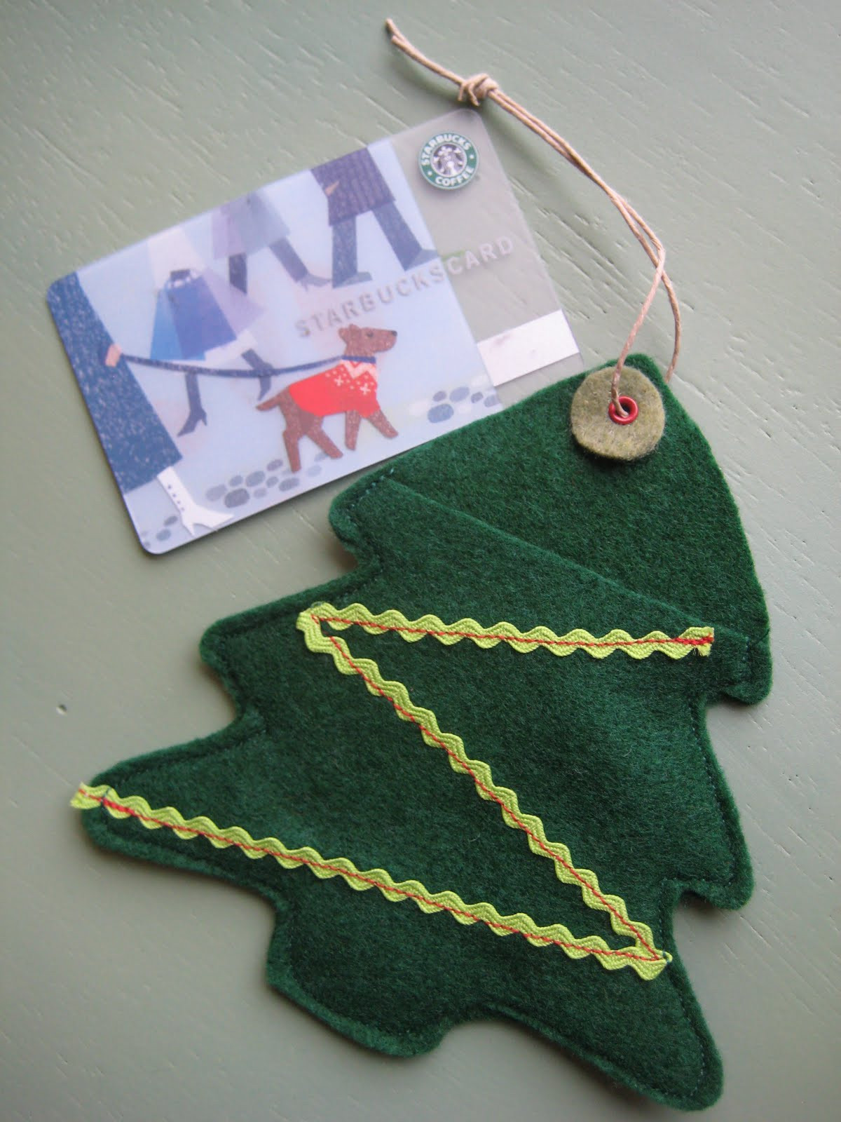 Gift Card Holder DIY
 leaf and letter handmade diy t card holders& a giveaway