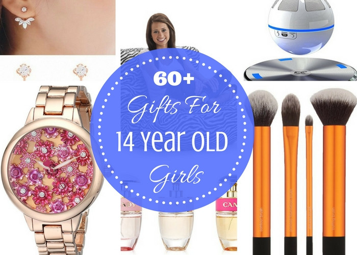 Gift Ideas For 14 Year Old Girls
 Gifts For 14 Year Old Girls • Absolute Christmas