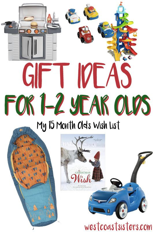 Gift Ideas For 16 Year Old Boys
 t ideas for two year old boy Baby Elsbury