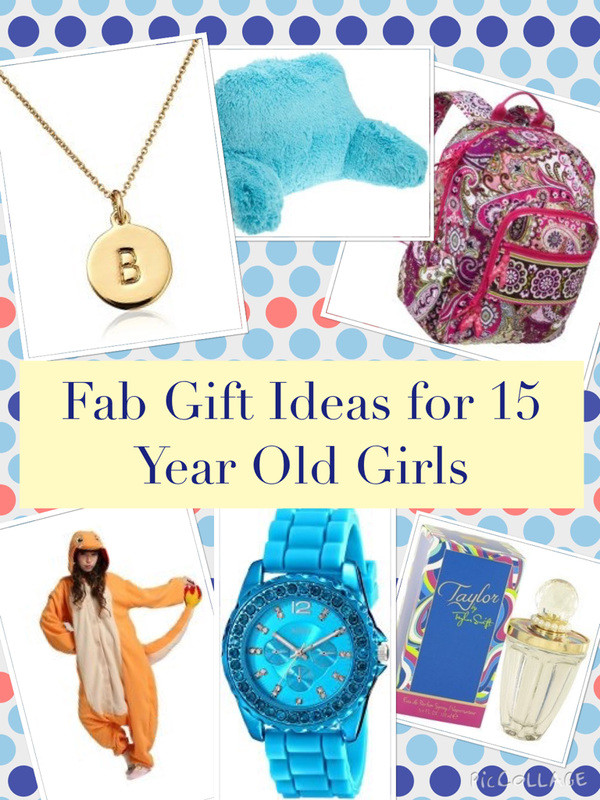 Gift Ideas For 16 Year Old Girls
 Gift ideas for 16 year old girls Best Gifts for Teen Girls