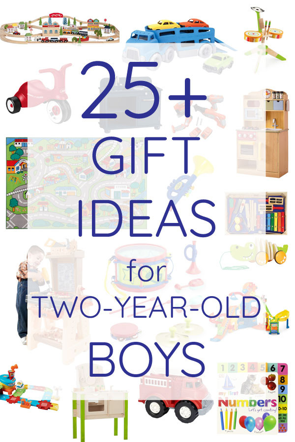 Gift Ideas For 7 Year Old Boys
 Gift ideas for two year old boys