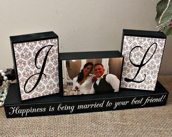 Best ideas about Gift Ideas For A Wedding
. Save or Pin Personalized Wedding Gifts ideas and Unique Wedding Gifts Now.