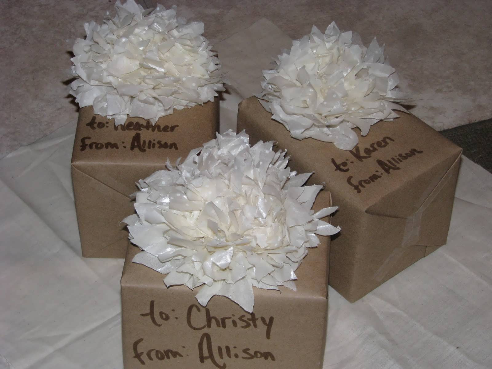 Best ideas about Gift Ideas For A Wedding
. Save or Pin Cheap Bridal Shower Gifts For Bride Now.