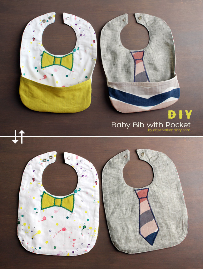 Gift Ideas For Baby
 16 DIY Baby Shower Gift Ideas the thinking closet