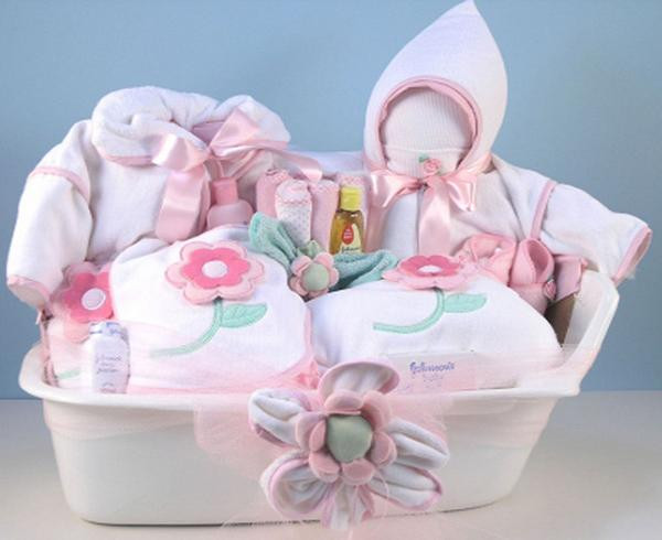 Gift Ideas For Baby
 Baby Shower Gift Ideas Easyday