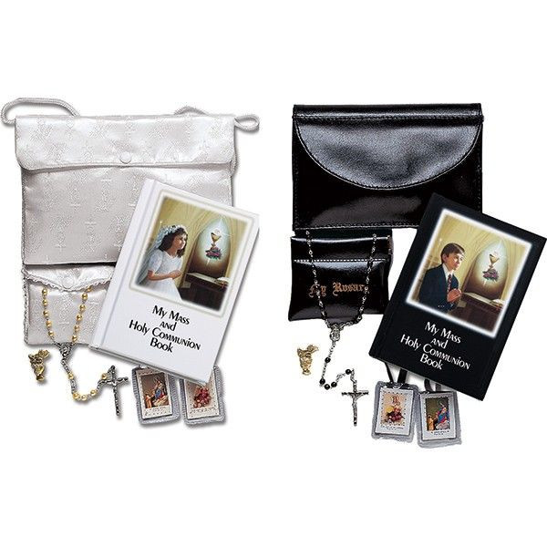 Gift Ideas For Boys 1St Communion
 1000 images about First munion Gift Ideas for Boys on