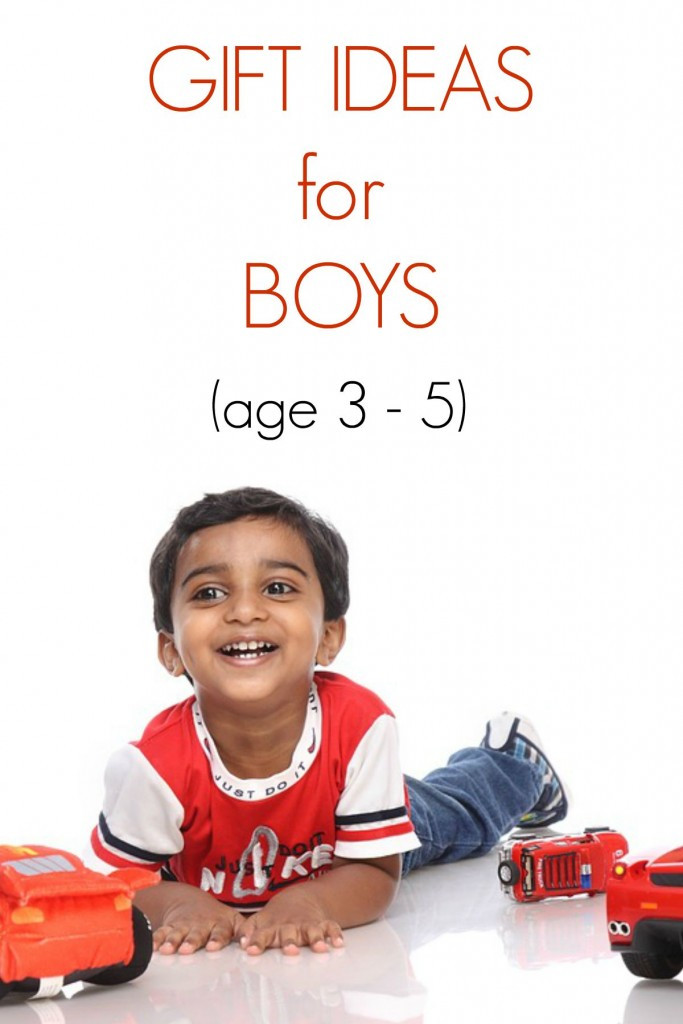 Gift Ideas For Boys Age 10
 10 Gift Ideas For Four Year Old Boys