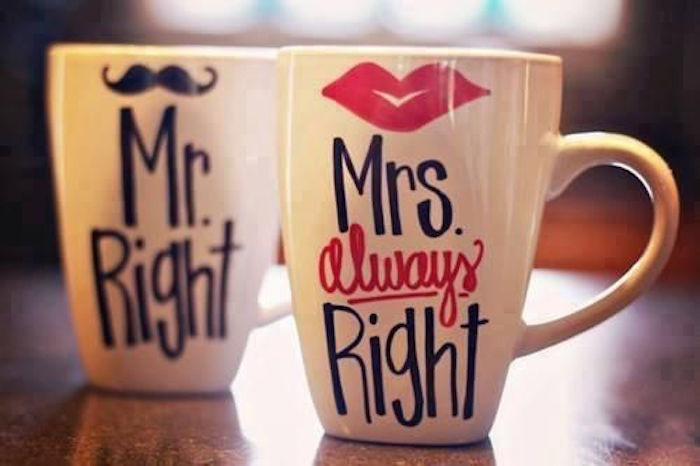 Gift Ideas For Couples
 Wedding Gifts for the Perfect Wedding MODwedding