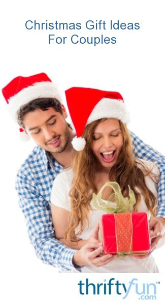 Gift Ideas For Couples For Christmas
 Inexpensive Christmas Gift Ideas for Couples