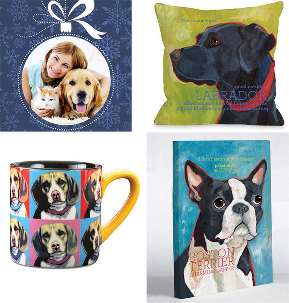 Gift Ideas For Dog Lovers
 Animal Lover Gifts Jewelry Umbrellas Bags & Home