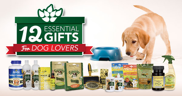 Gift Ideas For Dog Lovers
 Gift Ideas for Dog Lovers