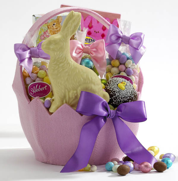 Gift Ideas For Girlfriends Parents
 Cute and Inexpensive Easter Gift Ideas Easyday