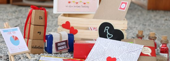 Gift Ideas For Girlfriends Parents
 Surprise Gifts for Boyfriend Girlfriend or Parents
