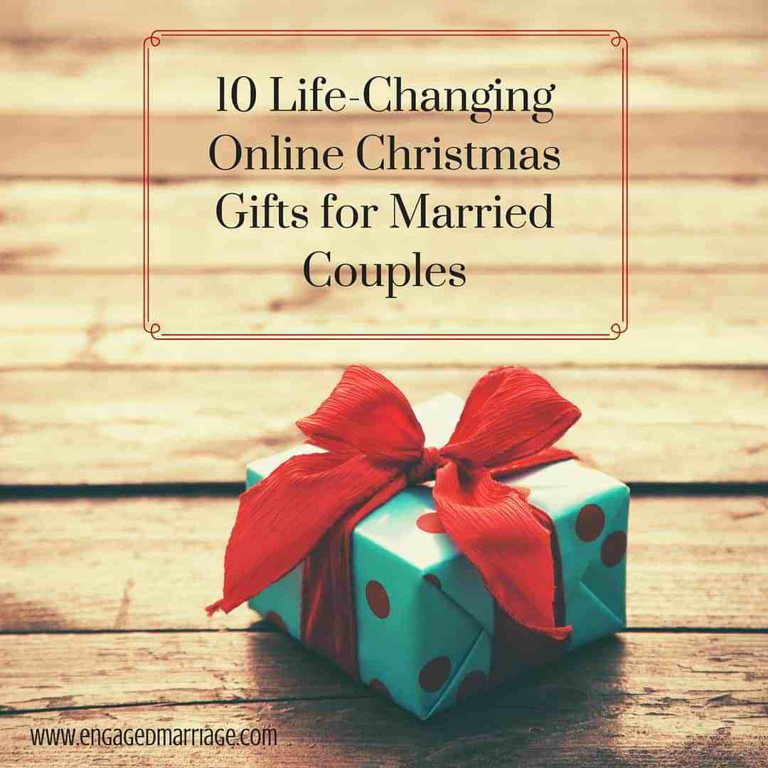 Gift Ideas For Married Couples
 10 Life Changing line Christmas Gifts for Married