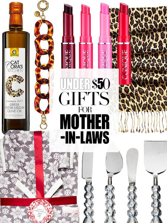 Gift Ideas For Mother In Law
 100 Cheap Gifts That Aren t You Know Cheap
