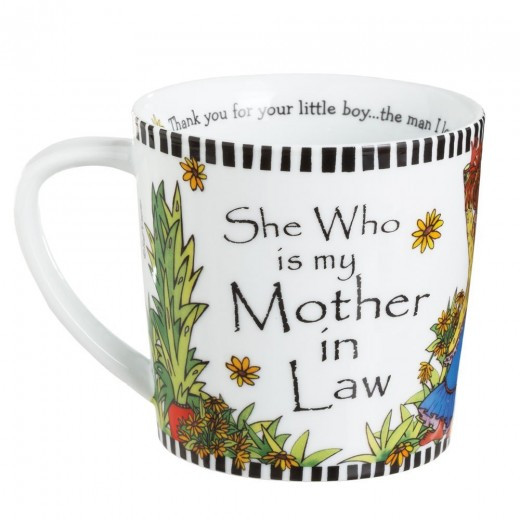 Gift Ideas For Mother In Law
 Top 9 Christmas Gift Ideas for Mother In Law 2014 [for