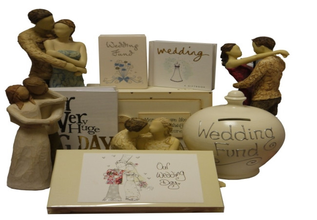 Gift Ideas For Newly Engaged Couple
 3 Gift Ideas For Newly Engaged Couples