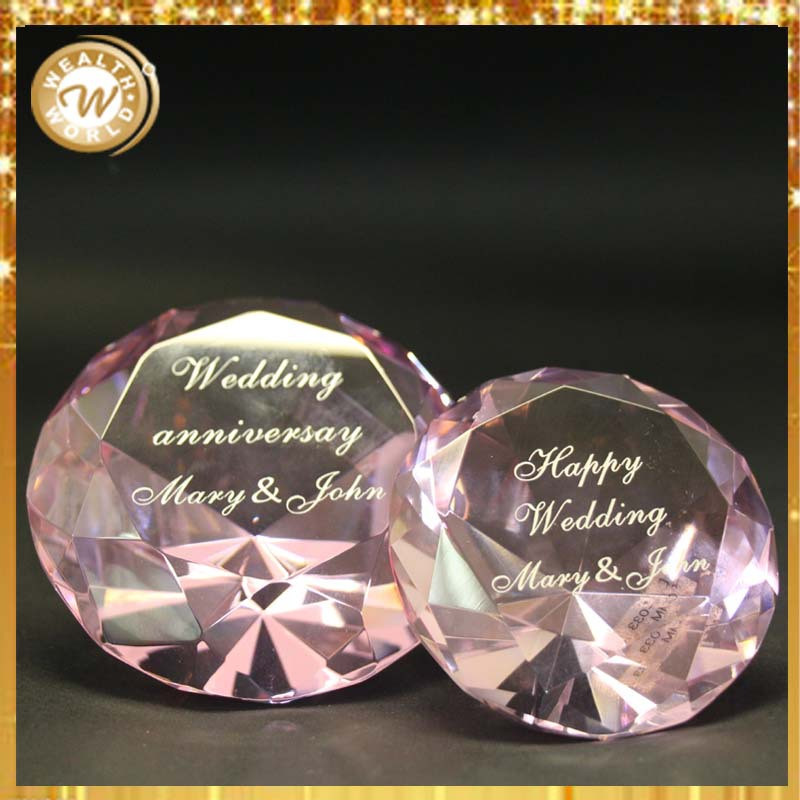 Gift Ideas For Newly Married Couple
 2015 Diamond Shape Gifts For Newly Married Couple Buy