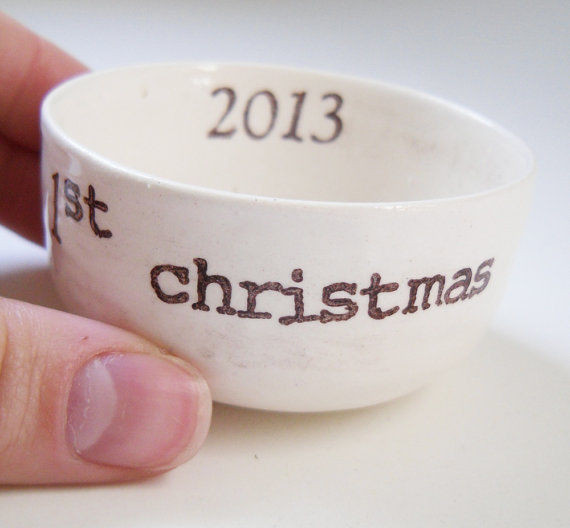 Gift Ideas For Newly Married Couple
 FIRST MARRIED CHRISTMAS custom t idea for newly married