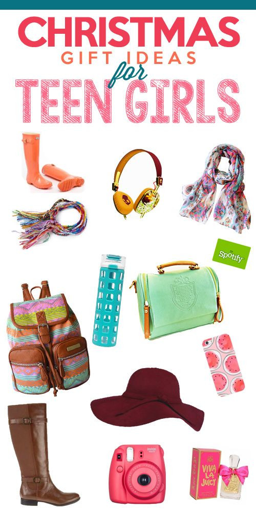 Best ideas about Gift Ideas For Teenage Girlfriend
. Save or Pin 1000 images about Gift Ideas on Pinterest Now.