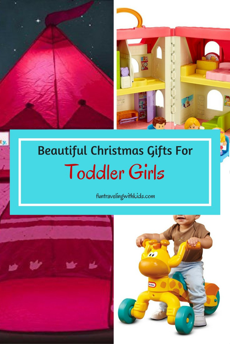 Best ideas about Gift Ideas For Toddler Girls
. Save or Pin Beautiful Christmas Gift Ideas For Toddler Girls Fun Now.
