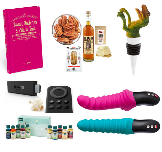 Best ideas about Gift Ideas For Tomboy Girlfriend
. Save or Pin Your 2015 Gay Girl s Valentine s Day Gift Guide Now.