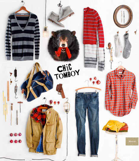 Best ideas about Gift Ideas For Tomboy Girlfriend
. Save or Pin unruly things Now.