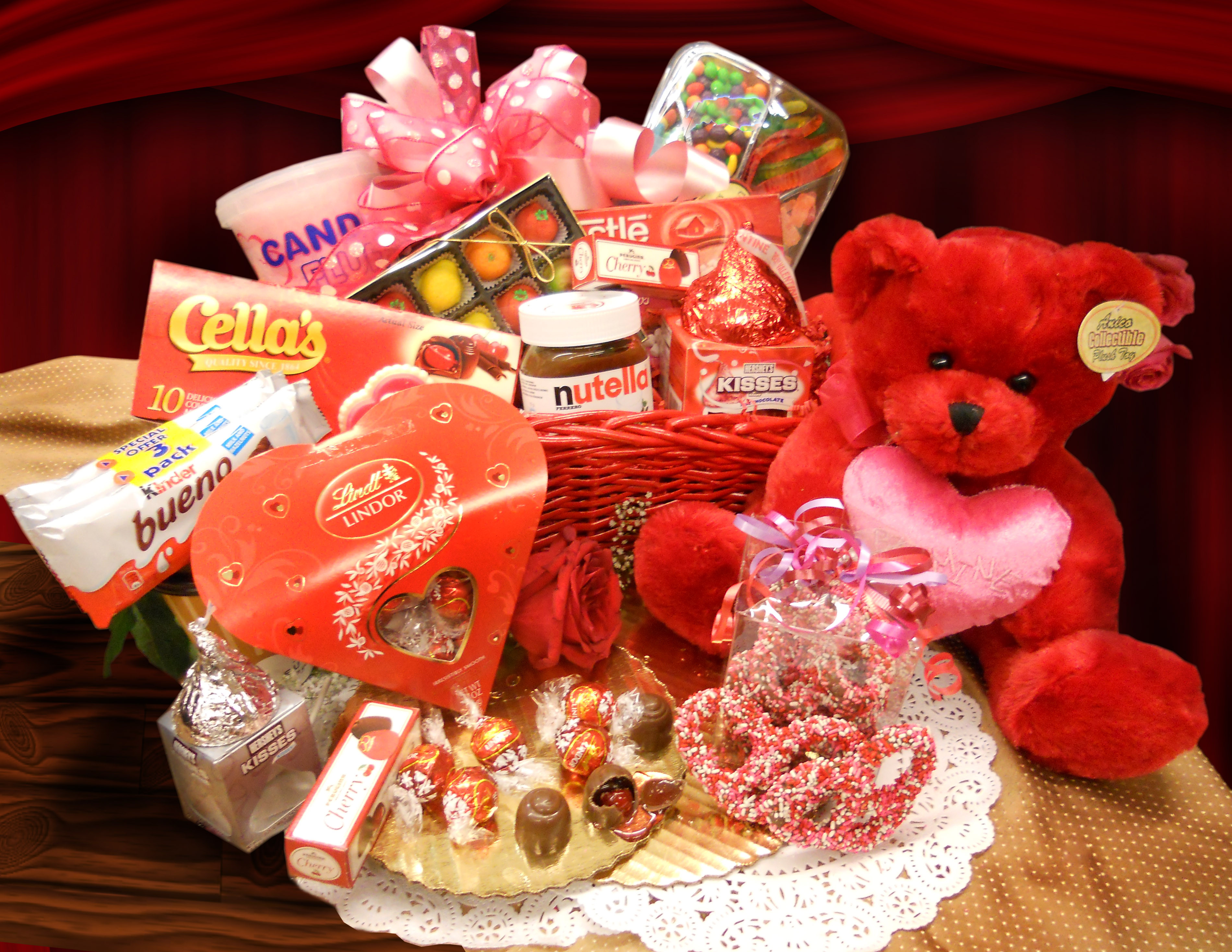 Gift Ideas For Valentines Day
 Be My Valentine on Feb 15th – Student Rag