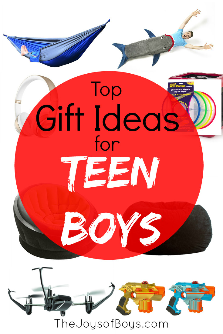 Gift Ideas For Young Boys
 DIY Gifts Teen Boys Will Love Homemade Gifts For Teen Boys