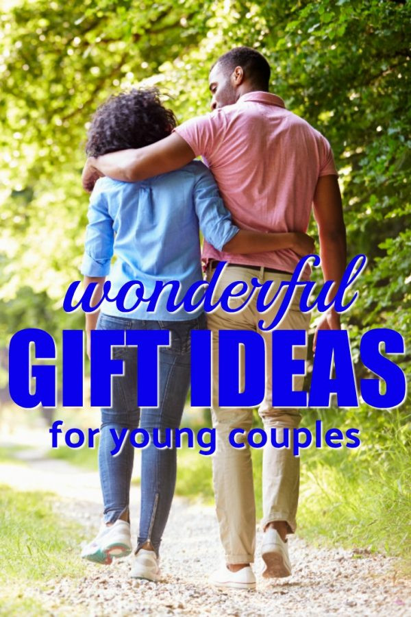 Best ideas about Gift Ideas For Young Couples
. Save or Pin 20 Gift Ideas for a Young Couple Unique Gifter Now.