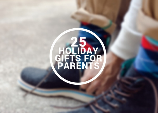 Gift Ideas For Your Parents
 Gifts For Parents AskMen