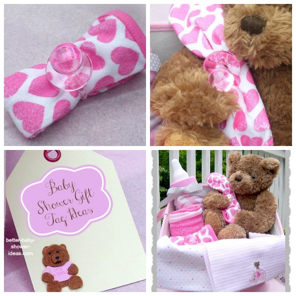 Best ideas about Gift Wrapping Ideas For Baby Showers
. Save or Pin Baby shower t wrap ideas Now.