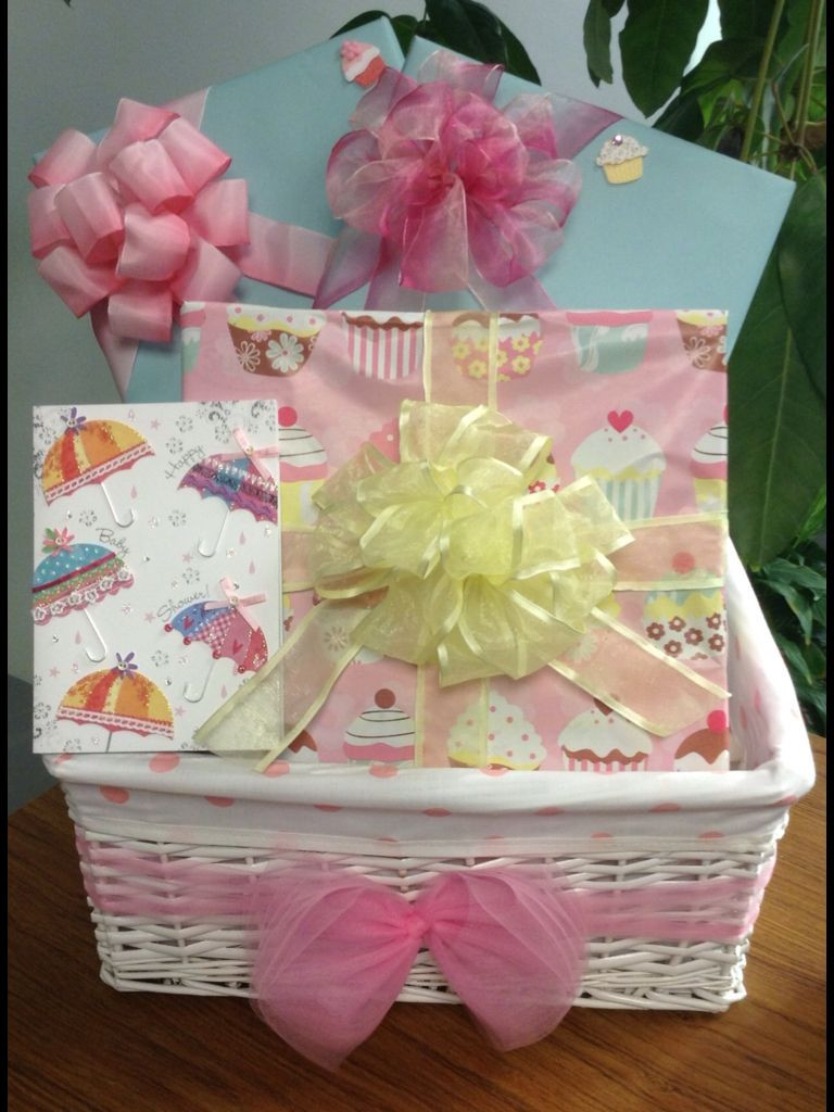 Best ideas about Gift Wrapping Ideas For Baby Showers
. Save or Pin Baby shower t basket t wrapping ideas for baby Now.