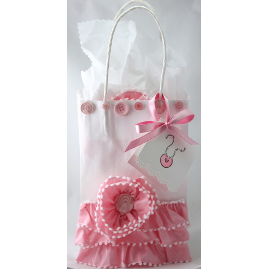 Best ideas about Gift Wrapping Ideas For Baby Showers
. Save or Pin Unique Baby Shower Gifts and Clever Gift Wrapping Ideas Now.