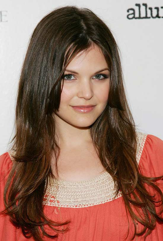 Ginnifer Goodwin Hairstyles
 20 Awesome Ginnifer Goodwin Hairstyles That will Inspire
