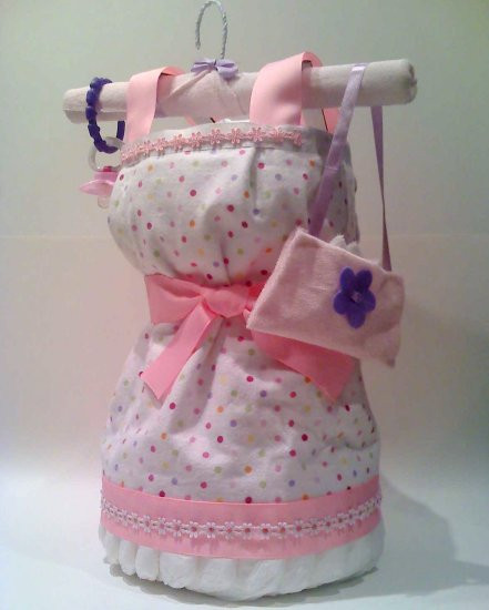 Best ideas about Girl Baby Shower Gift Ideas
. Save or Pin Unique baby shower t ideas Now.