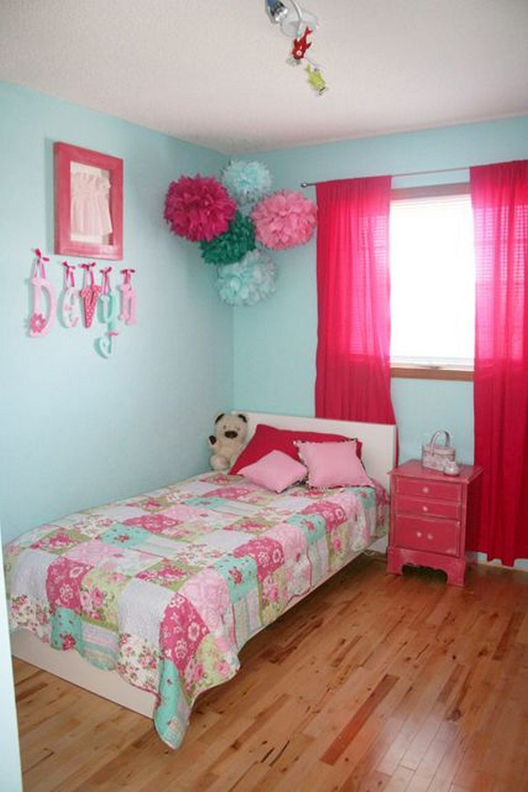 Best ideas about Girl Bedroom Ideas
. Save or Pin The Collection of Room design ideas for teenage Now.